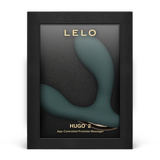 Lelo Hugo 2 Green