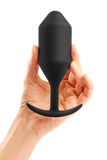 Snug Plug 5 Black b-Vibe