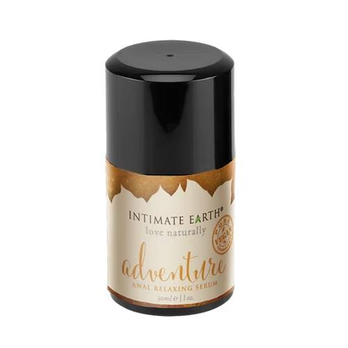 Adventure Anal Relaxing Serum 30 Ml Intimate Earth