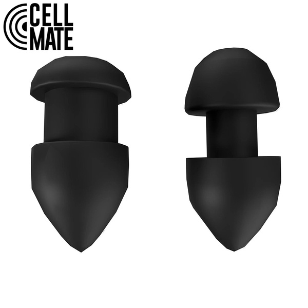 Pas cnoty FlexiSpike Chastity Cage Size 2 CELLMATE