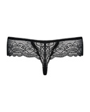 Stringi Koronowe Miamor L/Xl Obsessive