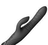 Mose 2 Obsidian Black Zalo