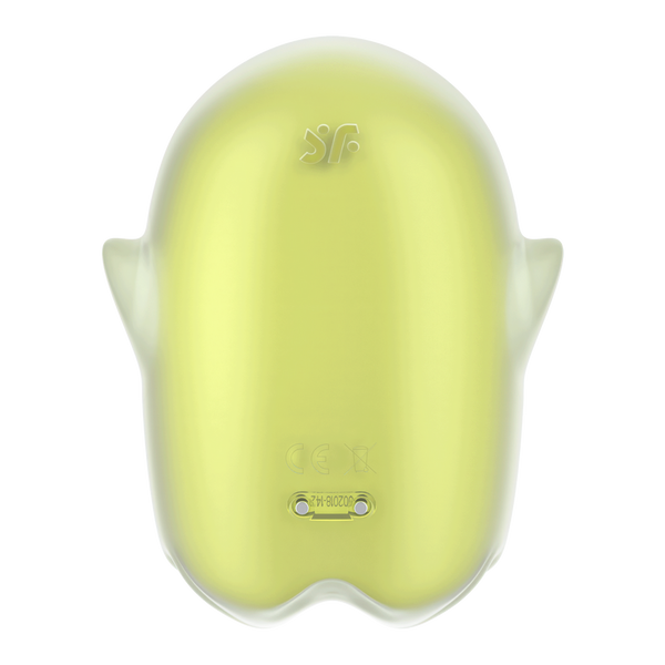 Stymulator Świecący W Ciemności Glowing Ghost Satisfyer