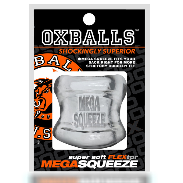  Mega Squeeze Ergofit Ballstretcher Oxballs 