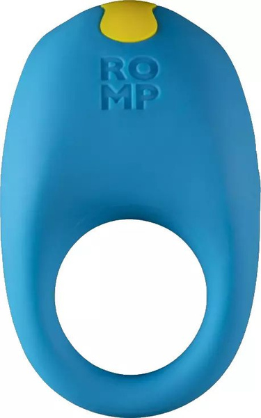 Vibrating penis ring Juke Romp