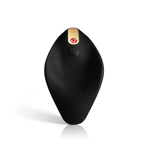 Better Than Chocolate 2 Masażer Czarny Nomi Tang