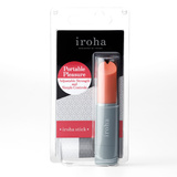 Iroha by Tenga Lipstick Pink