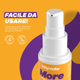 Żel Stymulujący Intymate More Warming 30 Ml IntimateLine