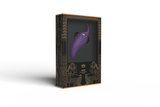 Multifunctional Spot Vibrator Hero Twilight Purple Zalo