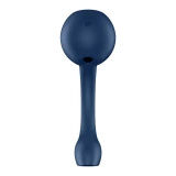 Wibrator Pro+ Wave 4 Connect App Dark Blue Satisfyer