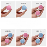 Lelo Luna Mini Pleasure Beads