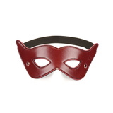 Maska Wine Red Eye Mask Liebe Seele