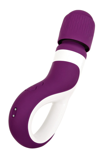 Masażer Łechtaczki Handle It Gender X