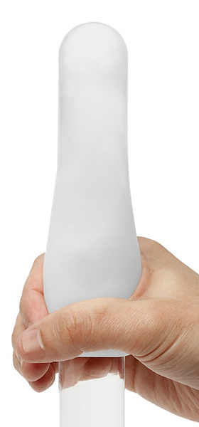 Masturbator Egg Spiral Str. 1Pcs Tenga