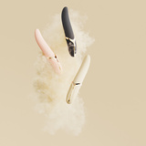 Wibrator Oralny Eva Sakura Pink Zalo