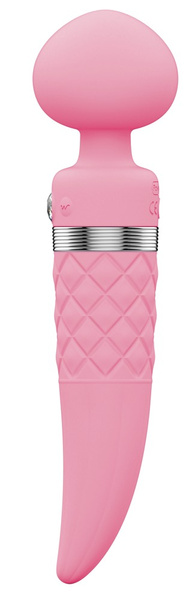 Sultry Pink PILLOW TALK