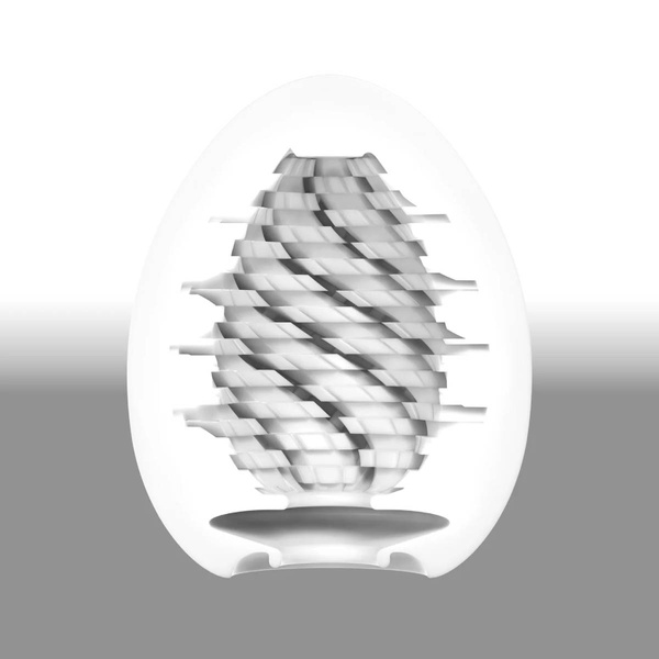 Egg Twister Tenga