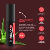 IntimateLine RelaxAn 20ml