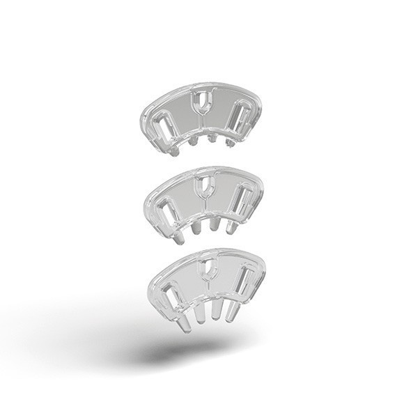 Pas Cnoty Z Funkcją Elektrostymulacji Pubic Enemy No 3 Cock Cage Mystim