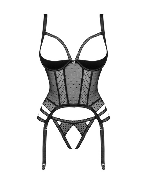 Lanelia corset M/L Obsessive