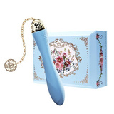 Wibrator Versailles Marie Royal Blue Zalo