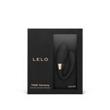 Wibrator Dla Par Tiani Harmony Black Lelo
