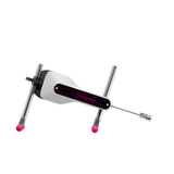 Lovense  Mini Sex Machine White