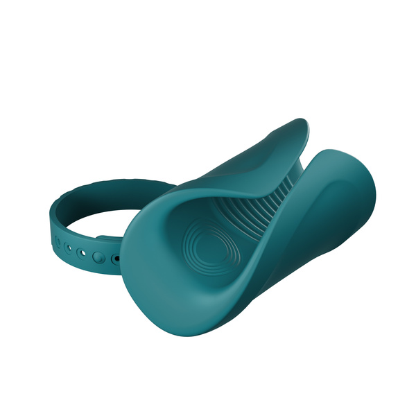 Bezdotykowy Masturbator Gush 2 Lovense