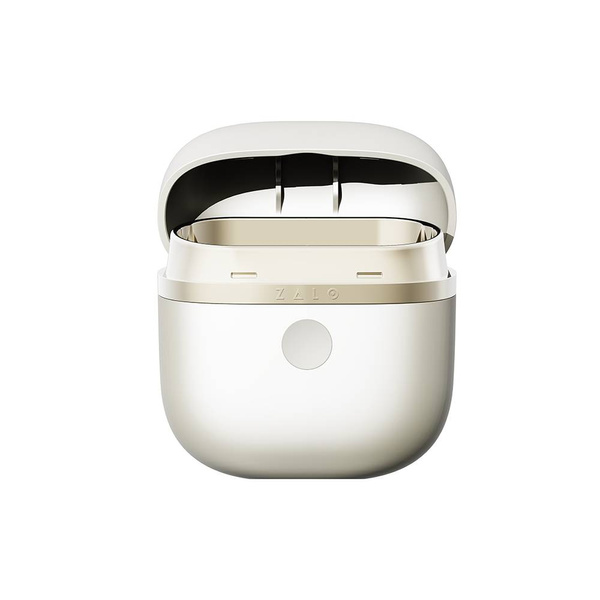 Apis Ivory White Zalo