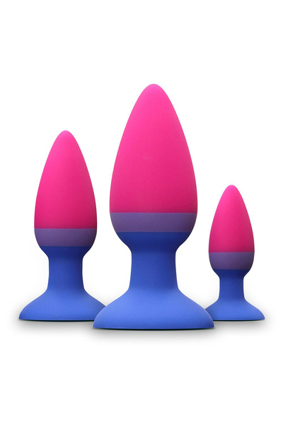 NS Novelties Colours Trainer Kit Multicolor