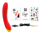 Romp Hype G-Spot Vibrator