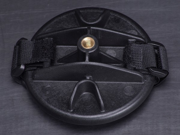 Adapter Uniwersalny The F-Machine Universal Suction Base Adapter f-machine