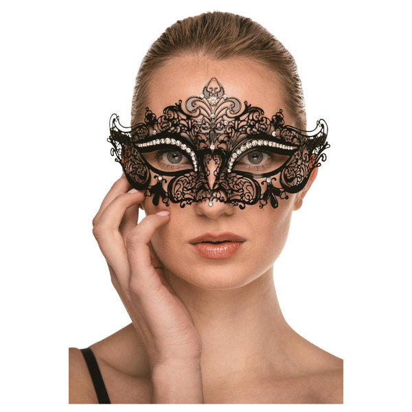 Maska BDSM Shadow Miracle Mask Guilty Pleasure 