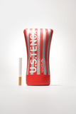 Masturbator U.S. Soft Tube Tenga