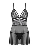 Obsessive babydoll 2XL/3XL