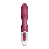 Satisfyer Heated Affair Connect App