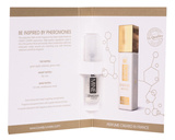 Perfumy Dla Kobiet Z Feromonami Bemine Enigma Woman 2Ml Lovely Lovers