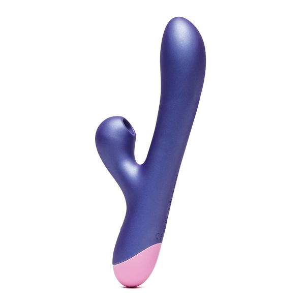 Vibrator rabbit Pulse Romp
