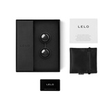 Kulki Gejszy Luna Beads Noir Lelo