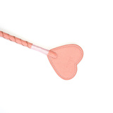 Liebe Seele Pink Dream Riding Crop