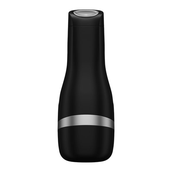 Satisfyer Men Classic silver