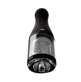 Masturbator Pdx Elite Talk Dirty Rotobator Clear Pipedream