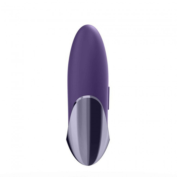 Stymulator łechtaczki Purple Pleasure Satisfyer