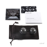Kulki Gejszy Luna Beads Noir Lelo