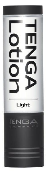 Tenga Lotion Light 170 ml