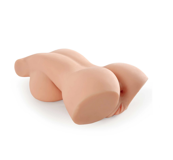 Masturbator Pdx Plus Perfect 10 Torso Light Pipedream