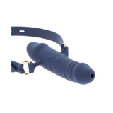 Taboom Silicone Breathable Penis Gag