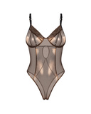 Soranna open teddy S/M Obsessive