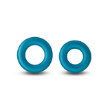 Renegade Erectus Blue Erection Ring NS Novelties