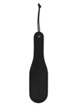Packa Hard And Soft Touch Paddle Black Taboom